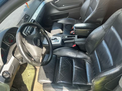 Audi A4 2002, kuva 6/9
