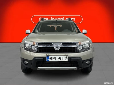 Dacia Duster 2011, kuva 3/30