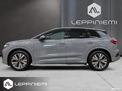 Audi Q4 e-tron 35 Black Optic 2022, kuva 4/17