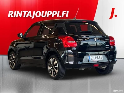 Suzuki Swift 2019, kuva 2/31