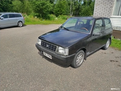 Lancia Y10 Y10 990 1990, kuva 2/3