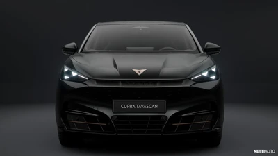 Cupra Tavascan 2026, kuva 5/8