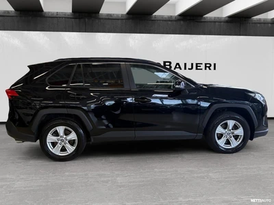 Toyota RAV4 2022, kuva 6/10