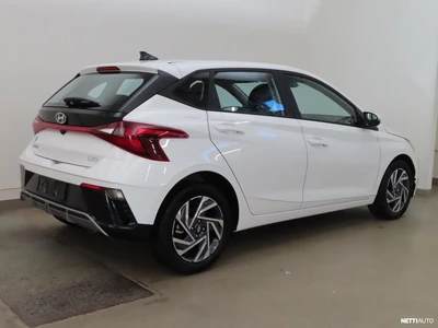 Hyundai i20 2026, kuva 3/9