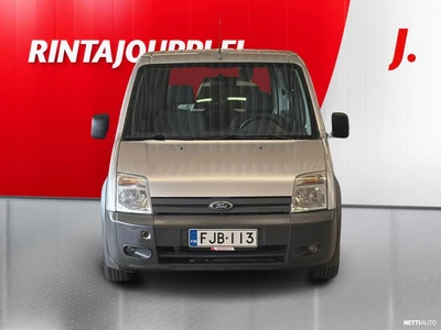Ford Tourneo Connect S 1,8 TDCi 110 hv 2009, photo 3/20