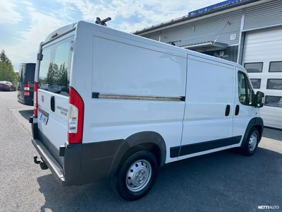 Fiat Ducato 2.3 H1L2 2011, photo 7/17