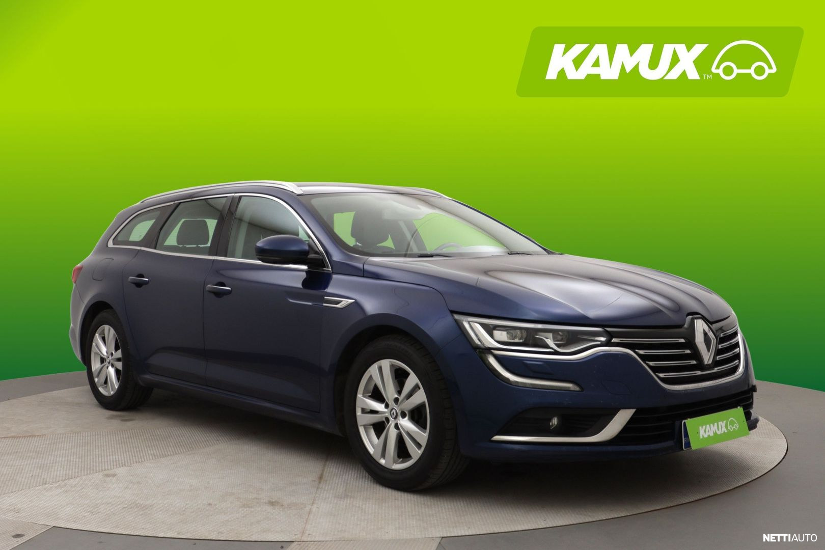 Renault Talisman