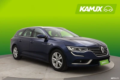 Renault Talisman 2017, kuva 1/30