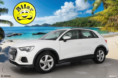 Audi Q3 2020, kuva 3/38