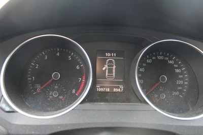 Volkswagen Jetta 2015, photo 7/10