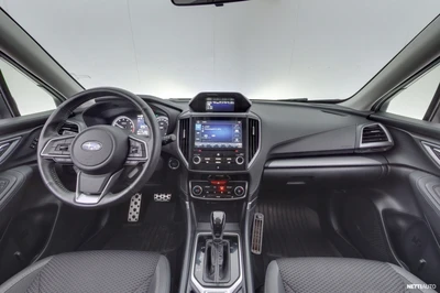 Subaru Forester 2,0i e-Boxer Active CVT 2020, kuva 7/10