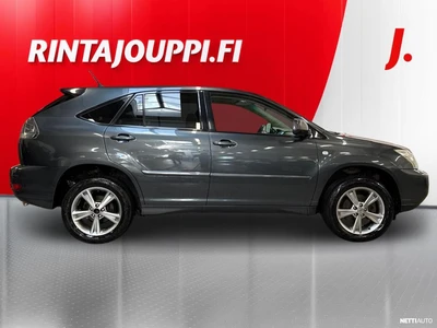 Lexus RX 400h 4WD 2006, photo 6/50
