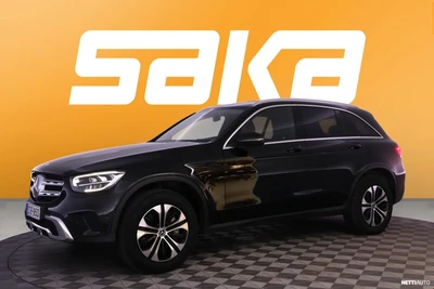 Mercedes-Benz GLC 2022, photo 4/33