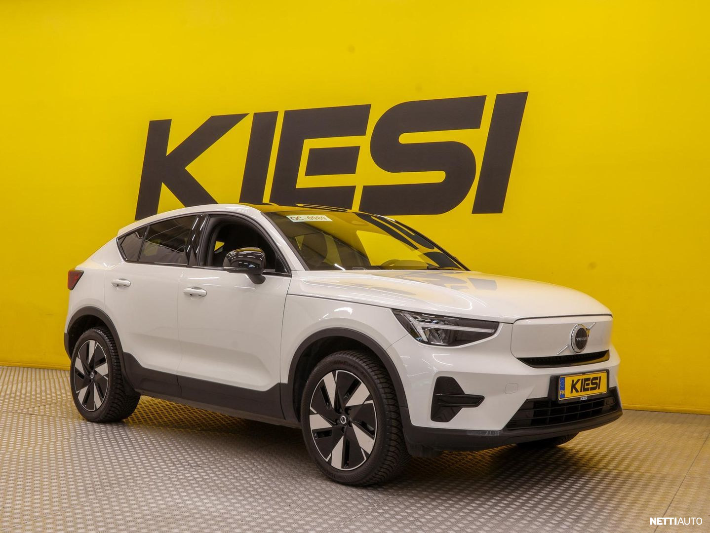 Volvo C40