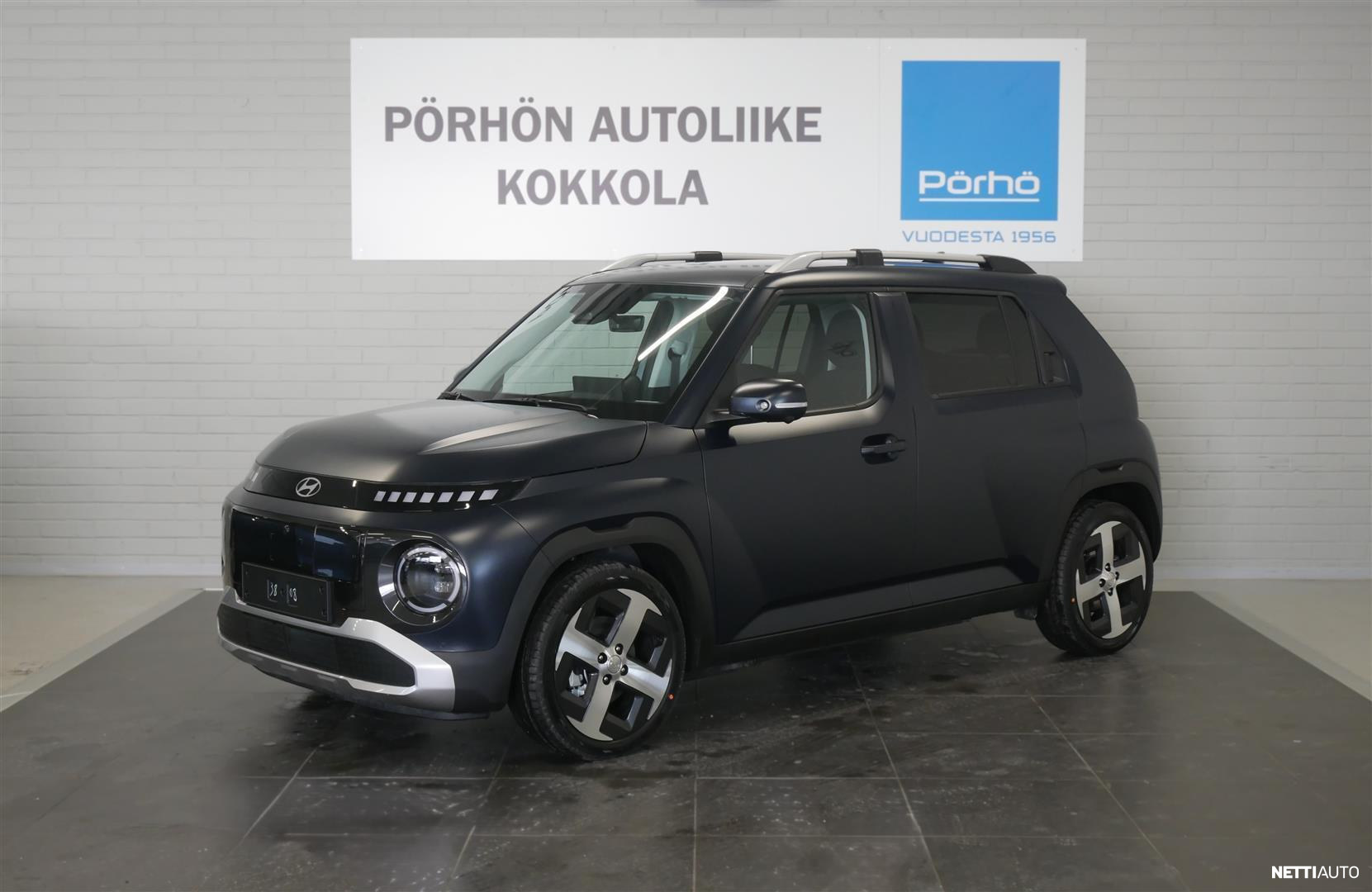 Hyundai Inster