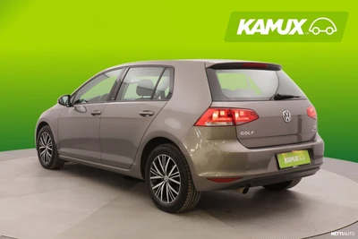 Volkswagen Golf 2016, kuva 5/37