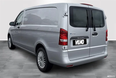 Mercedes-Benz Vito 2020, photo 3/15