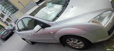 Ford Focus 2006, kuva 5/9