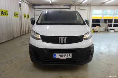 Fiat Scudo 2023, photo 6/14