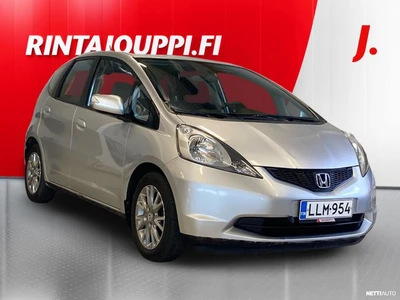 Honda Jazz 5D 1,4i Comfort i-Shift 2010, photo 1/21
