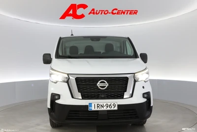 Nissan Primastar 2023, photo 3/28