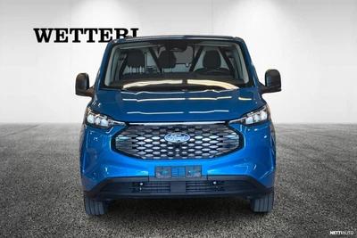 Ford Transit Custom 2025, photo 2/17