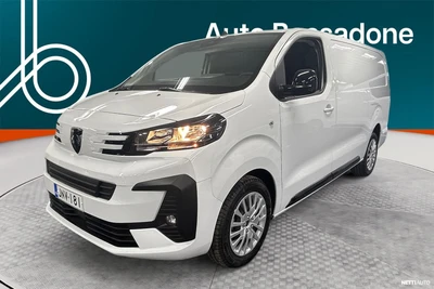 Peugeot Expert 2025, photo 1/15