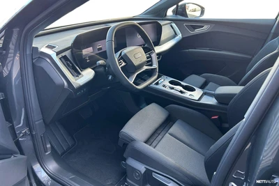 Audi Q4 e-tron 2026, photo 6/10