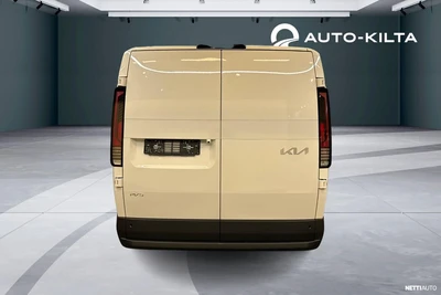 Kia PV5 Cargo 2026, photo 4/22