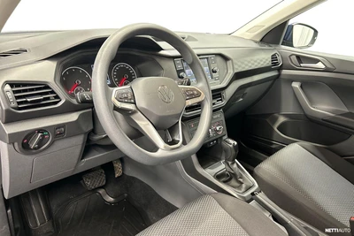 Volkswagen T-Cross 2021, kuva 6/27