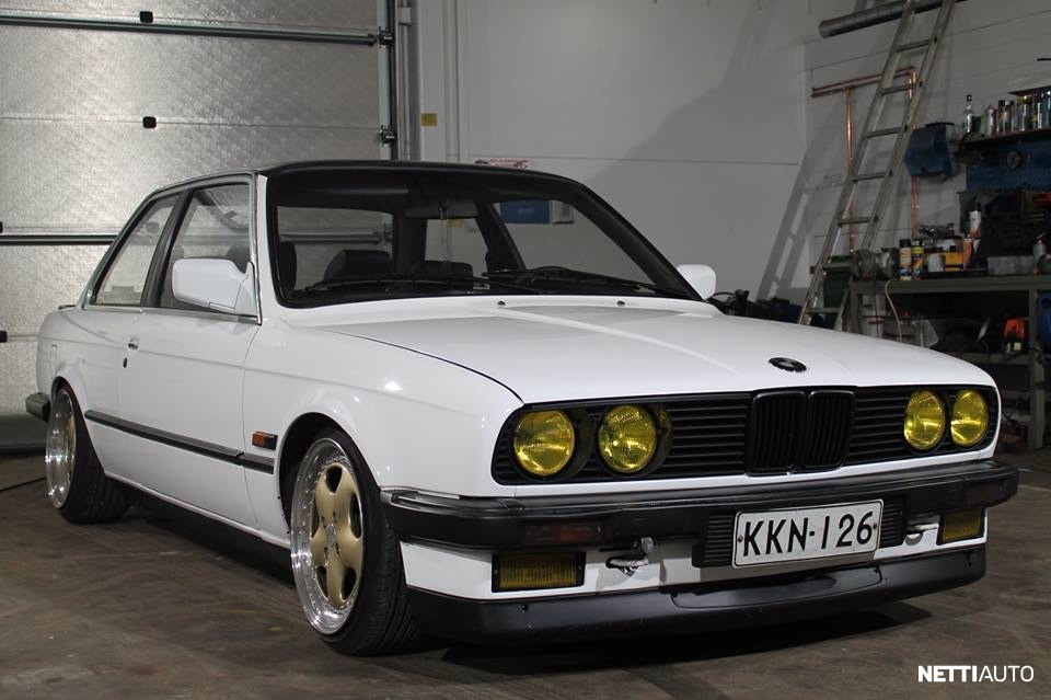 BMW 316