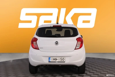 Opel Karl 5-ov Enjoy 1,0 Ecotec 55kW MT5 2016, photo 7/32