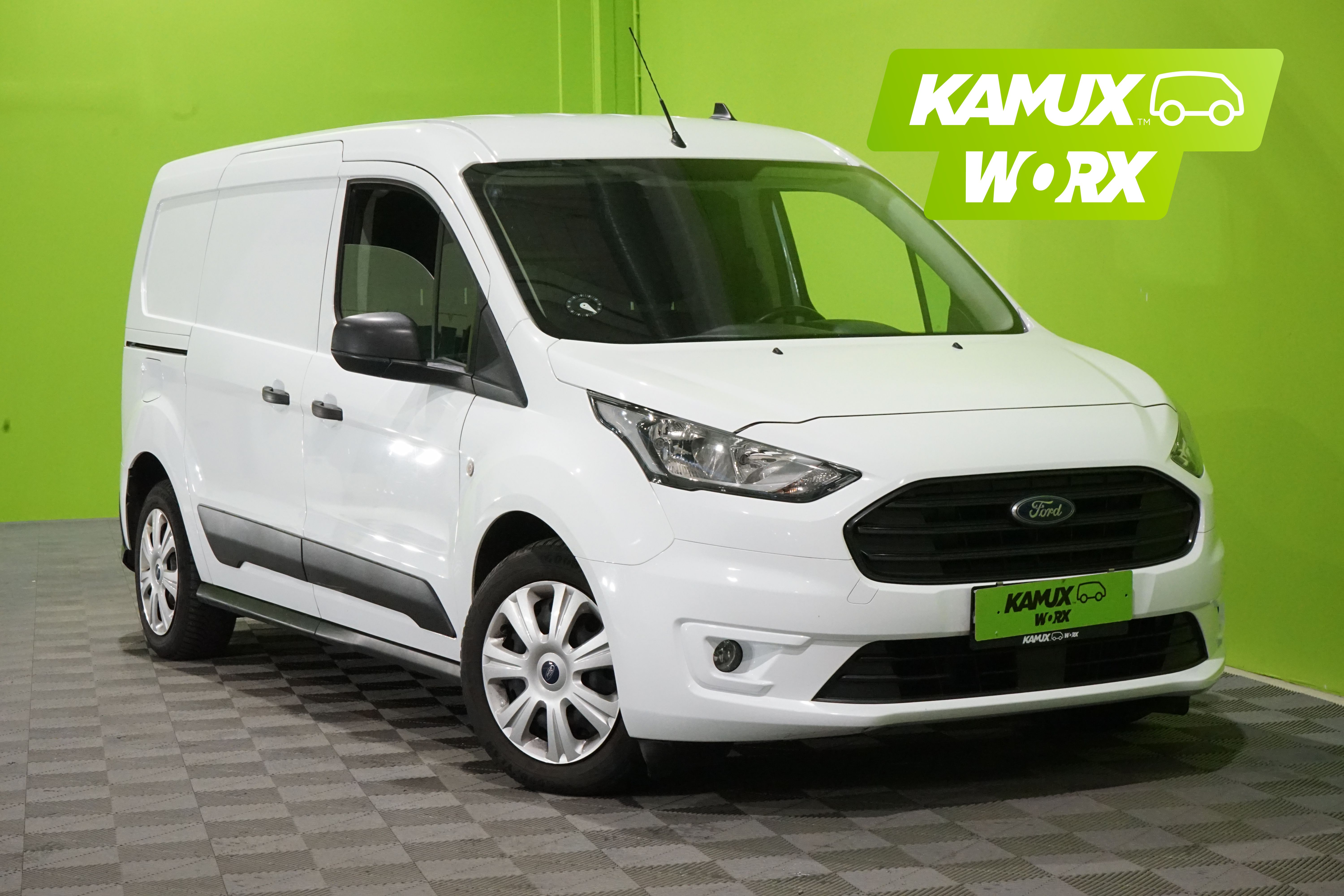 Ford Transit Connect 1.5 EcoBlue 230 L2 Trend