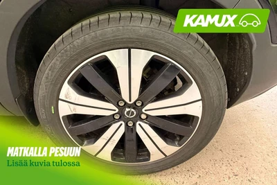 Volvo C40 2023, photo 5/7
