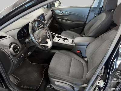 Hyundai Kona 2021, photo 5/6