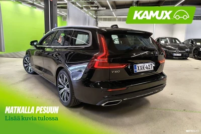 Volvo V60 2021, kuva 2/9