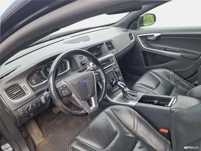 Volvo V60 2014, kuva 4/5