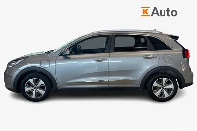 Kia Niro 1,6 GDI EX DCT 2019, kuva 5/40