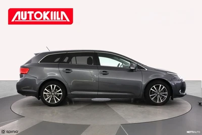Toyota Avensis 2013, kuva 6/23
