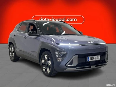 Hyundai KONA Hybrid 2024, kuva 4/30