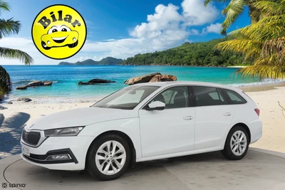 Skoda Octavia 2021, kuva 3/43