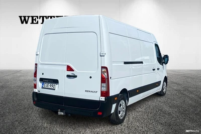 Renault Master 2022, photo 3/16