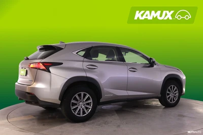 Lexus NX 300h Hybrid A Comfort 2015, kuva 2/37