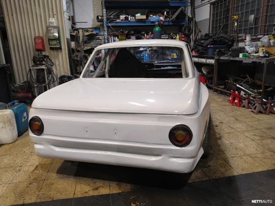 BMW 1502 1977, photo 5/11
