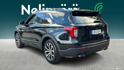 Ford Explorer 2021, photo 5/44