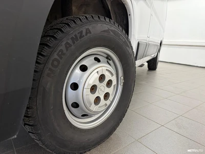 Opel Movano 2022, photo 6/20