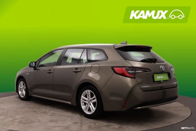 Toyota Corolla 2020, kuva 5/27