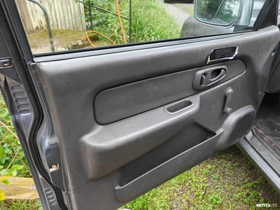 Mitsubishi L200 1999, photo 4/10