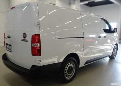 Fiat Scudo 2022, photo 4/13