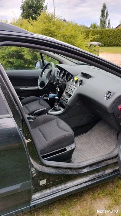 Peugeot 308 Wagon VTi 120 2008, kuva 3/5